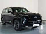 INFINITI QX80 3.5L V6TT AUTOGRAPH 7STR 9AT (2025)
